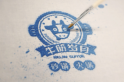 西乌珠穆沁旗VI设计：解码城市文化，打造专属视觉名片